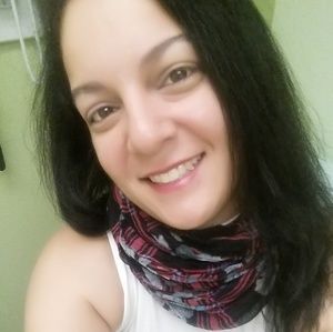 Meet your Posher, Joanna